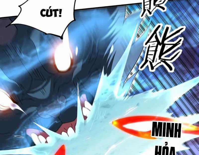 Ma Tu Tái Sinh: Khởi Đầu Nhặt Được Một Hành Tinh Zombie Chapter 13 trang 3