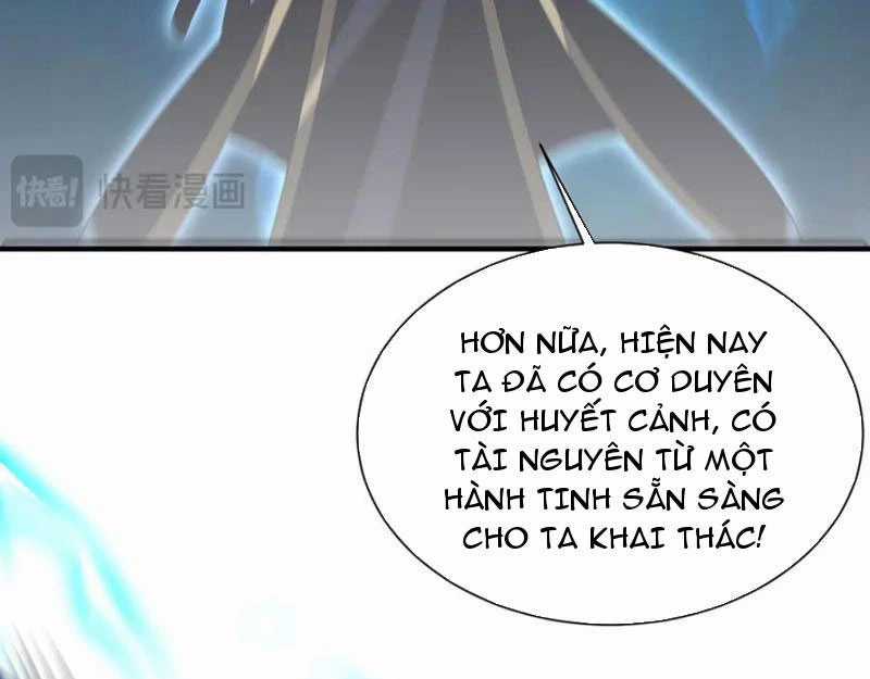 Ma Tu Tái Sinh: Khởi Đầu Nhặt Được Một Hành Tinh Zombie Chapter 13 trang 31