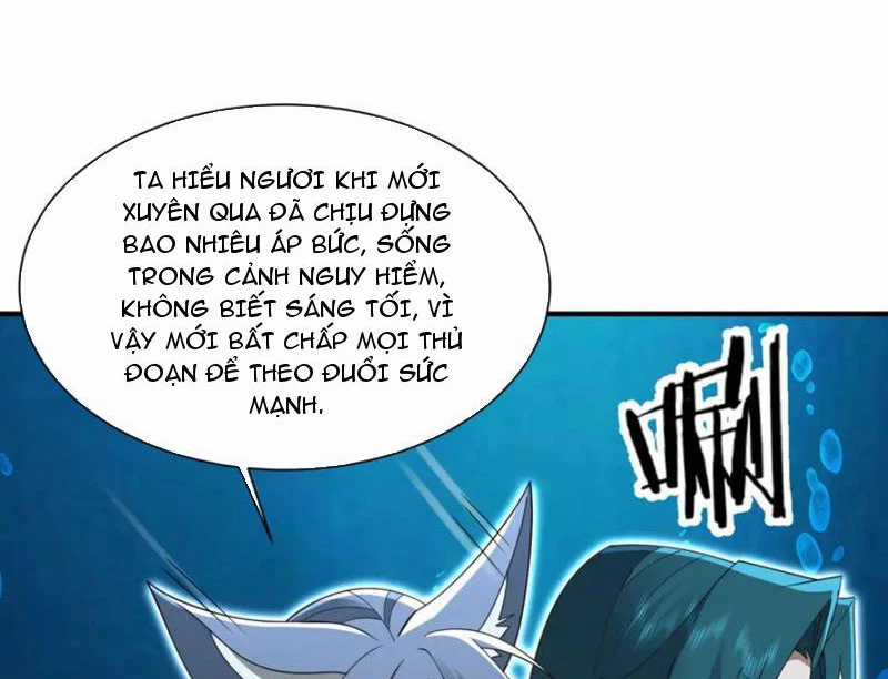 Ma Tu Tái Sinh: Khởi Đầu Nhặt Được Một Hành Tinh Zombie Chapter 13 trang 48