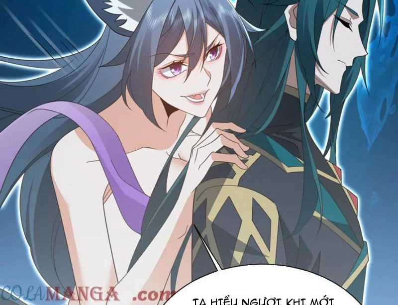 Ma Tu Tái Sinh: Khởi Đầu Nhặt Được Một Hành Tinh Zombie Chapter 13 trang 49
