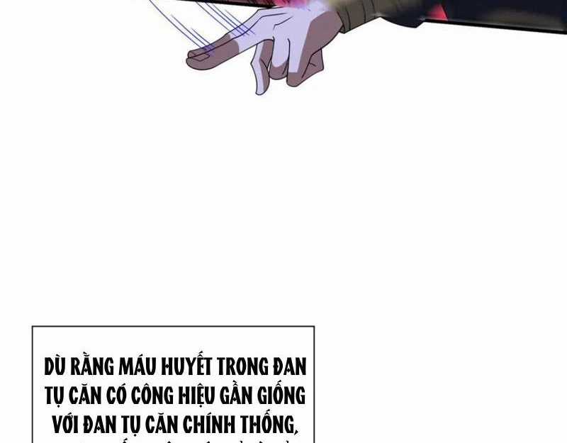 Ma Tu Tái Sinh: Khởi Đầu Nhặt Được Một Hành Tinh Zombie Chapter 13 trang 5