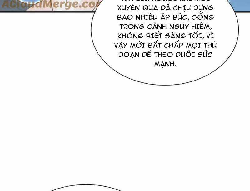 Ma Tu Tái Sinh: Khởi Đầu Nhặt Được Một Hành Tinh Zombie Chapter 13 trang 50