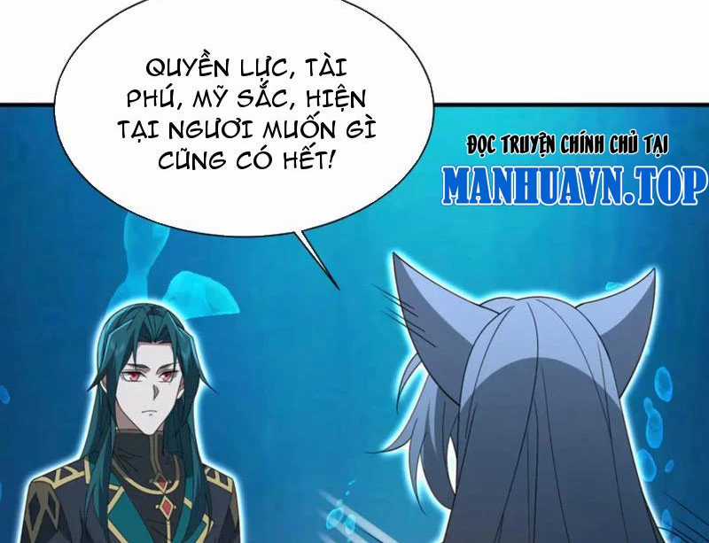 Ma Tu Tái Sinh: Khởi Đầu Nhặt Được Một Hành Tinh Zombie Chapter 13 trang 51