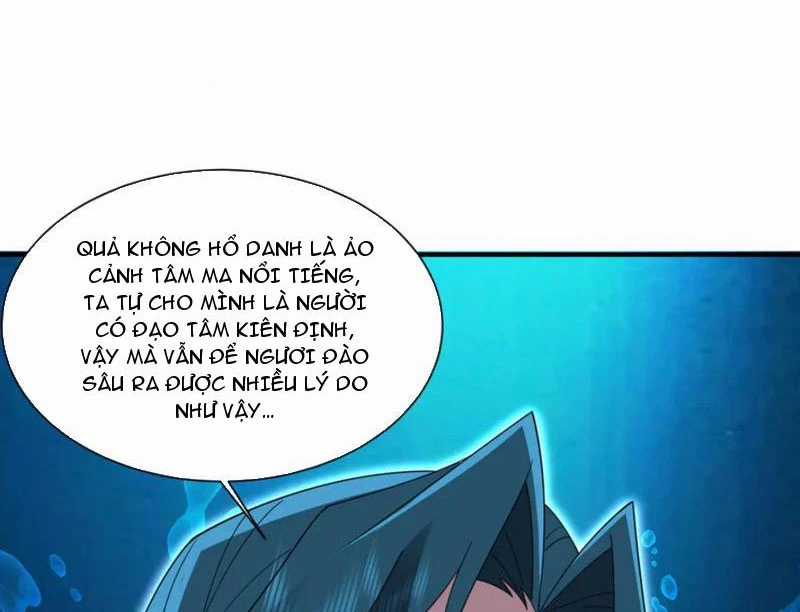 Ma Tu Tái Sinh: Khởi Đầu Nhặt Được Một Hành Tinh Zombie Chapter 13 trang 54