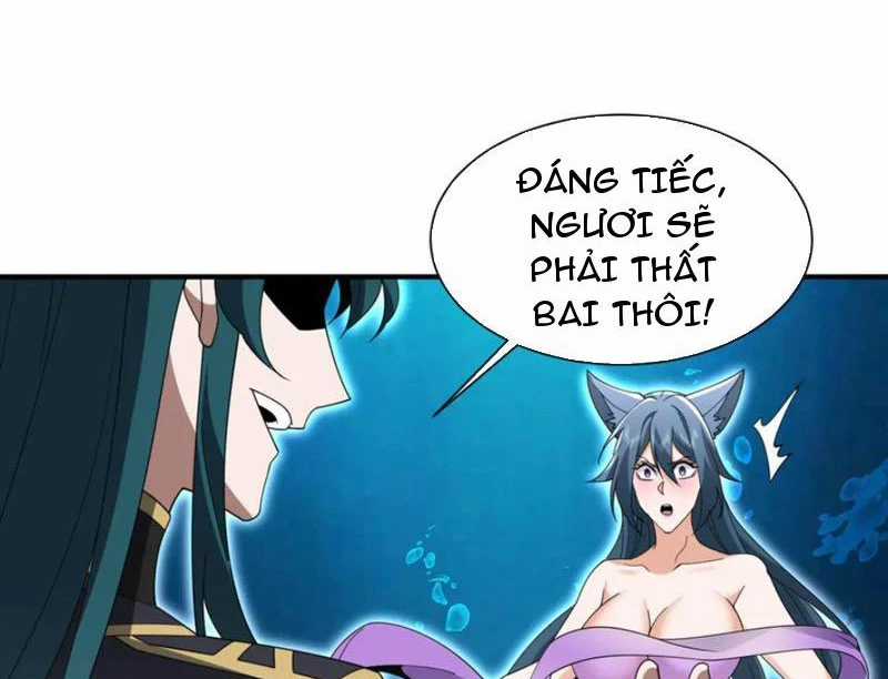 Ma Tu Tái Sinh: Khởi Đầu Nhặt Được Một Hành Tinh Zombie Chapter 13 trang 59