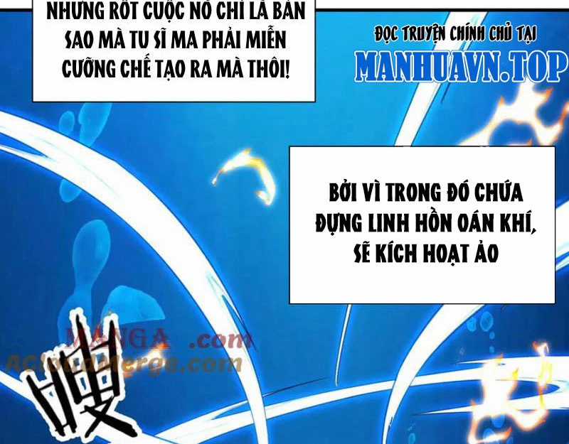 Ma Tu Tái Sinh: Khởi Đầu Nhặt Được Một Hành Tinh Zombie Chapter 13 trang 6