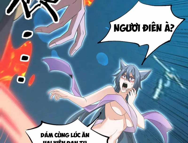 Ma Tu Tái Sinh: Khởi Đầu Nhặt Được Một Hành Tinh Zombie Chapter 13 trang 66