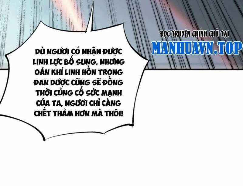 Ma Tu Tái Sinh: Khởi Đầu Nhặt Được Một Hành Tinh Zombie Chapter 13 trang 68