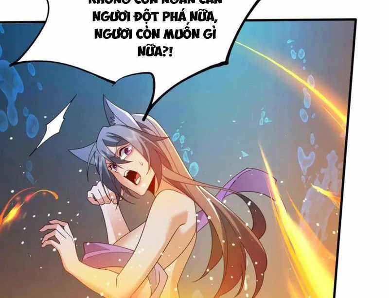 Ma Tu Tái Sinh: Khởi Đầu Nhặt Được Một Hành Tinh Zombie Chapter 13 trang 85