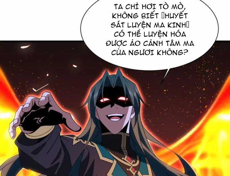 Ma Tu Tái Sinh: Khởi Đầu Nhặt Được Một Hành Tinh Zombie Chapter 13 trang 87