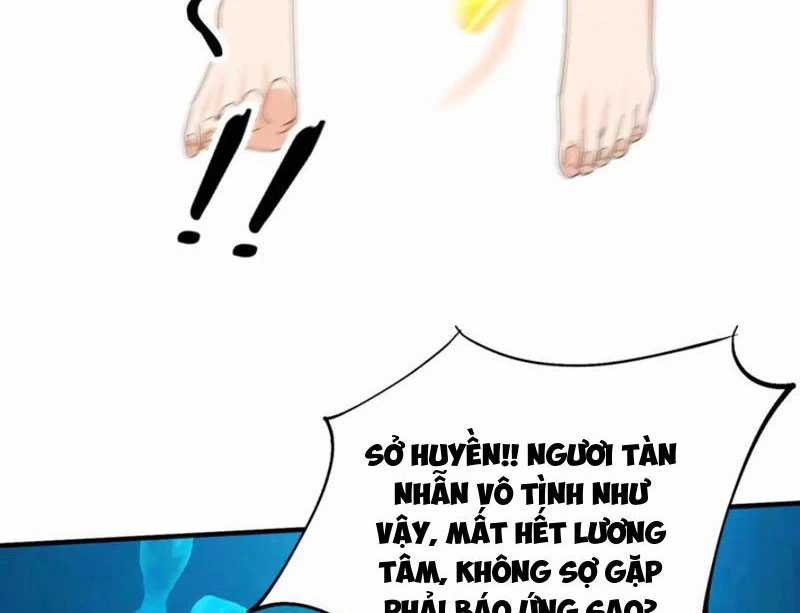 Ma Tu Tái Sinh: Khởi Đầu Nhặt Được Một Hành Tinh Zombie Chapter 13 trang 94