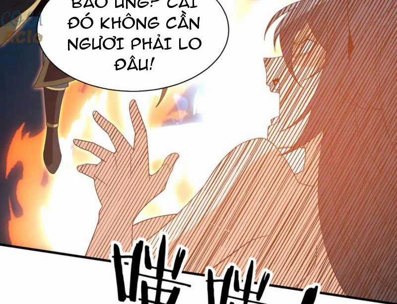 Ma Tu Tái Sinh: Khởi Đầu Nhặt Được Một Hành Tinh Zombie Chapter 13 trang 96