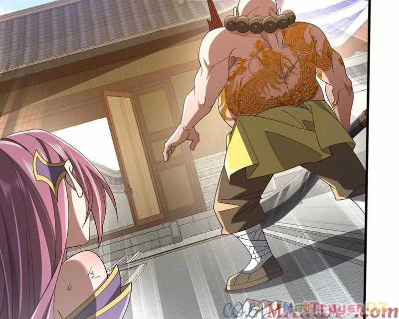 Ma Tu Tái Sinh: Khởi Đầu Nhặt Được Một Hành Tinh Zombie Chapter 18 trang 105