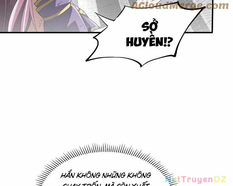 Ma Tu Tái Sinh: Khởi Đầu Nhặt Được Một Hành Tinh Zombie Chapter 18 trang 106