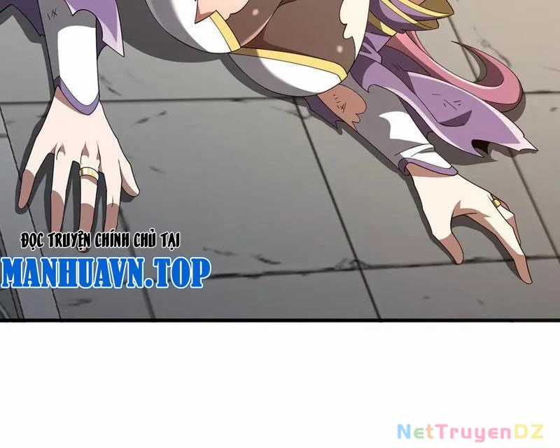 Ma Tu Tái Sinh: Khởi Đầu Nhặt Được Một Hành Tinh Zombie Chapter 18 trang 108