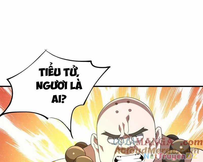 Ma Tu Tái Sinh: Khởi Đầu Nhặt Được Một Hành Tinh Zombie Chapter 18 trang 109