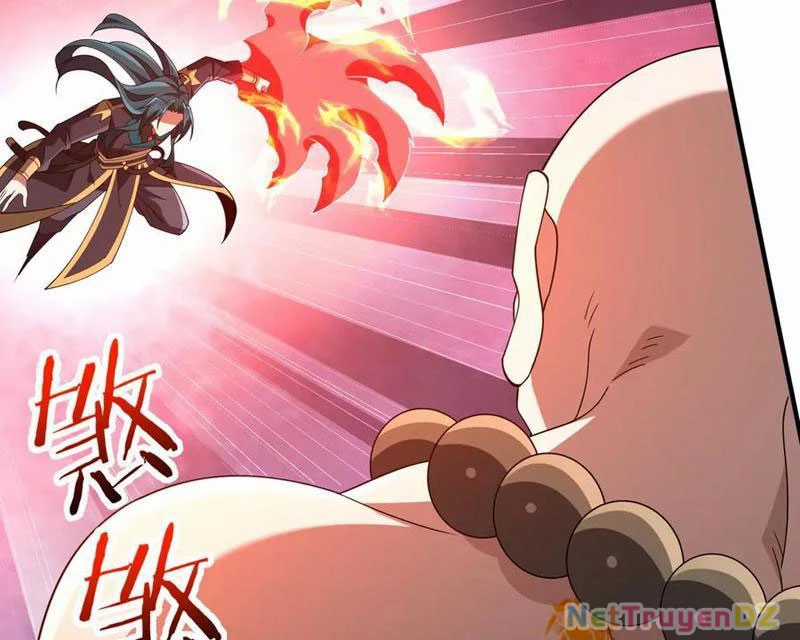Ma Tu Tái Sinh: Khởi Đầu Nhặt Được Một Hành Tinh Zombie Chapter 18 trang 112