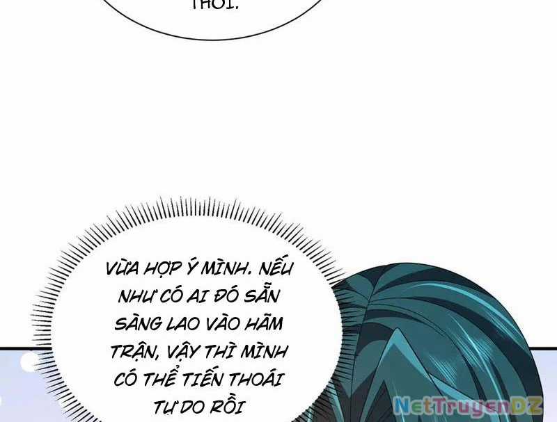 Ma Tu Tái Sinh: Khởi Đầu Nhặt Được Một Hành Tinh Zombie Chapter 18 trang 12