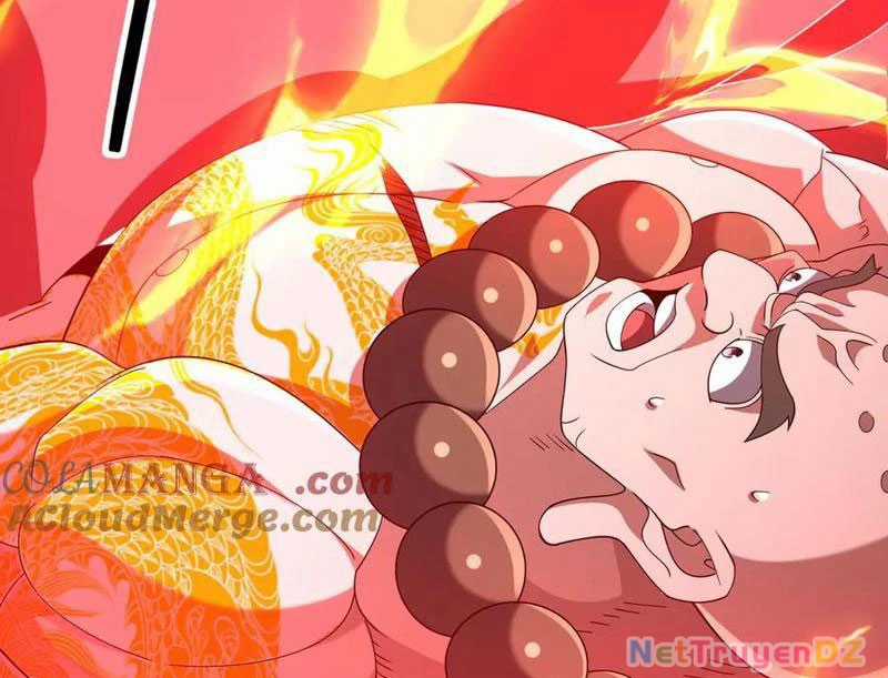 Ma Tu Tái Sinh: Khởi Đầu Nhặt Được Một Hành Tinh Zombie Chapter 18 trang 120