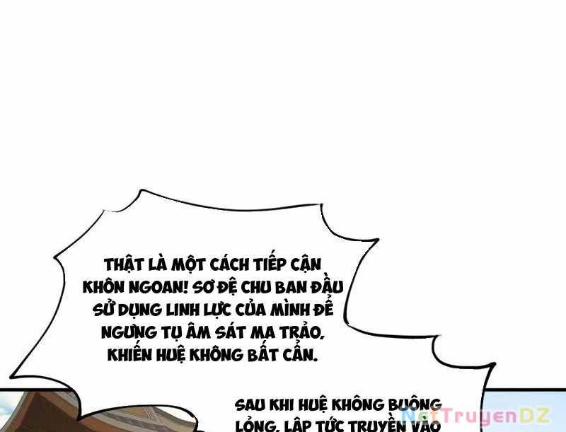 Ma Tu Tái Sinh: Khởi Đầu Nhặt Được Một Hành Tinh Zombie Chapter 18 trang 125