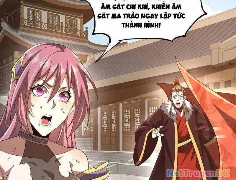 Ma Tu Tái Sinh: Khởi Đầu Nhặt Được Một Hành Tinh Zombie Chapter 18 trang 126