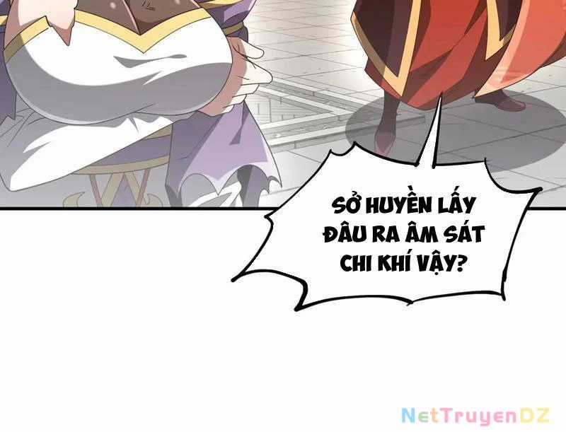 Ma Tu Tái Sinh: Khởi Đầu Nhặt Được Một Hành Tinh Zombie Chapter 18 trang 127