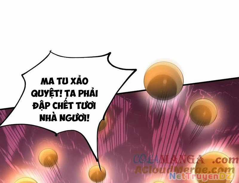 Ma Tu Tái Sinh: Khởi Đầu Nhặt Được Một Hành Tinh Zombie Chapter 18 trang 128