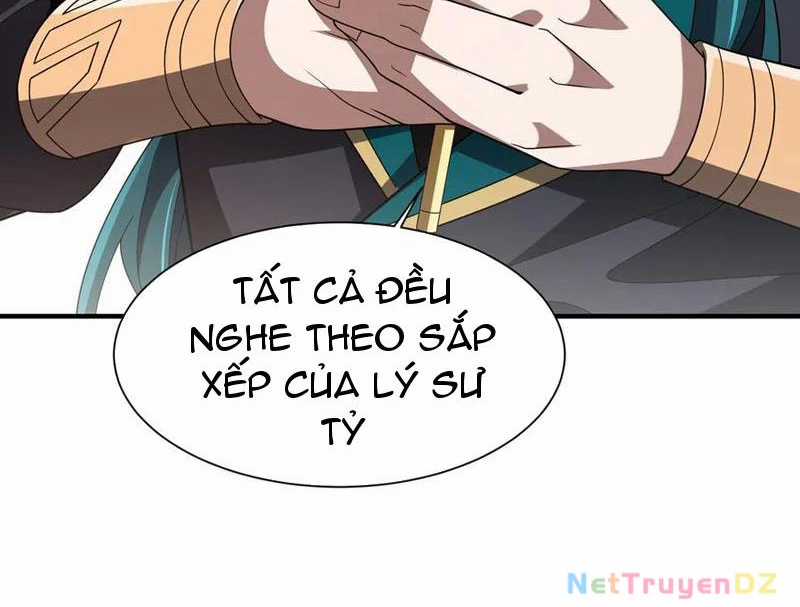 Ma Tu Tái Sinh: Khởi Đầu Nhặt Được Một Hành Tinh Zombie Chapter 18 trang 14