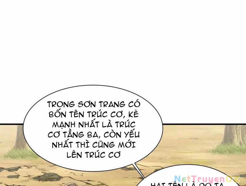 Ma Tu Tái Sinh: Khởi Đầu Nhặt Được Một Hành Tinh Zombie Chapter 18 trang 15