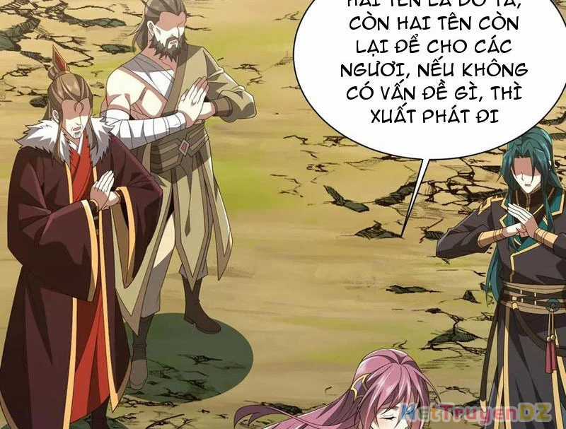 Ma Tu Tái Sinh: Khởi Đầu Nhặt Được Một Hành Tinh Zombie Chapter 18 trang 16