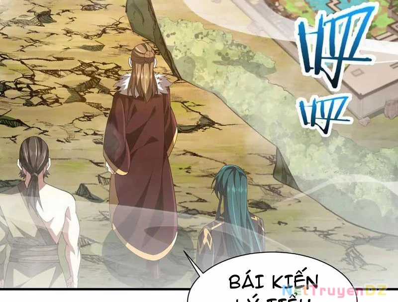 Ma Tu Tái Sinh: Khởi Đầu Nhặt Được Một Hành Tinh Zombie Chapter 18 trang 2
