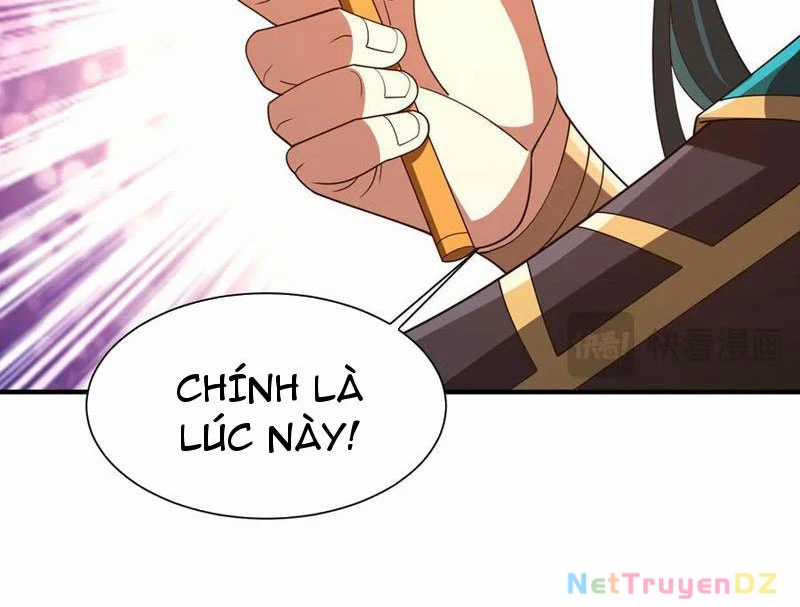 Ma Tu Tái Sinh: Khởi Đầu Nhặt Được Một Hành Tinh Zombie Chapter 18 trang 24
