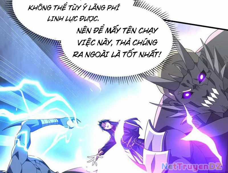 Ma Tu Tái Sinh: Khởi Đầu Nhặt Được Một Hành Tinh Zombie Chapter 18 trang 28