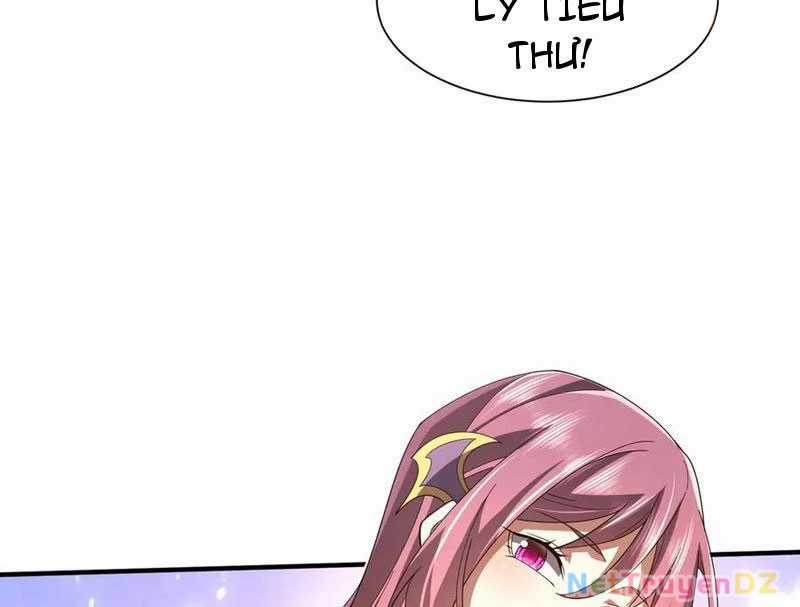 Ma Tu Tái Sinh: Khởi Đầu Nhặt Được Một Hành Tinh Zombie Chapter 18 trang 3