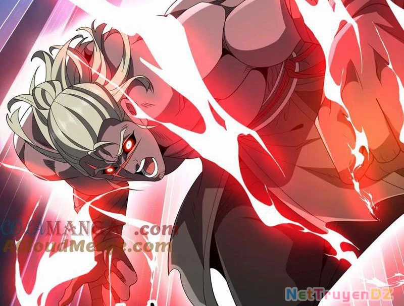 Ma Tu Tái Sinh: Khởi Đầu Nhặt Được Một Hành Tinh Zombie Chapter 18 trang 30