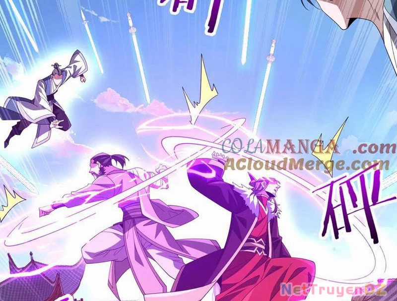 Ma Tu Tái Sinh: Khởi Đầu Nhặt Được Một Hành Tinh Zombie Chapter 18 trang 34