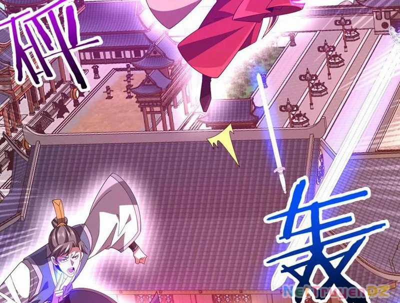 Ma Tu Tái Sinh: Khởi Đầu Nhặt Được Một Hành Tinh Zombie Chapter 18 trang 35
