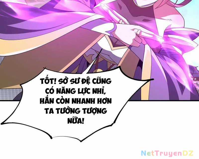 Ma Tu Tái Sinh: Khởi Đầu Nhặt Được Một Hành Tinh Zombie Chapter 18 trang 40