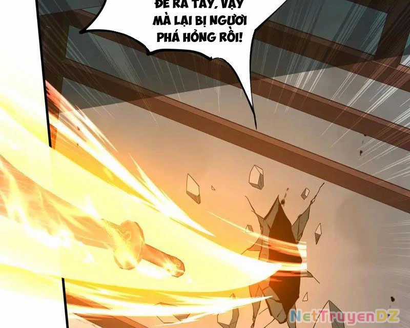 Ma Tu Tái Sinh: Khởi Đầu Nhặt Được Một Hành Tinh Zombie Chapter 18 trang 45