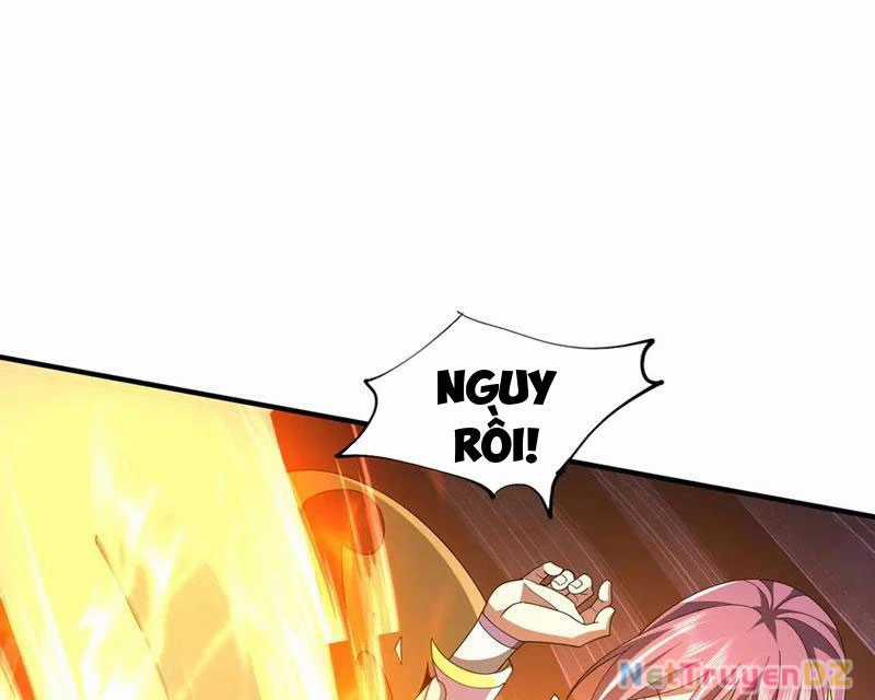 Ma Tu Tái Sinh: Khởi Đầu Nhặt Được Một Hành Tinh Zombie Chapter 18 trang 47