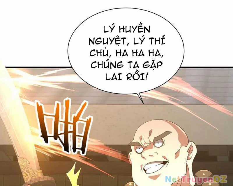 Ma Tu Tái Sinh: Khởi Đầu Nhặt Được Một Hành Tinh Zombie Chapter 18 trang 51