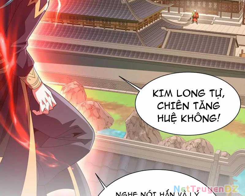 Ma Tu Tái Sinh: Khởi Đầu Nhặt Được Một Hành Tinh Zombie Chapter 18 trang 56