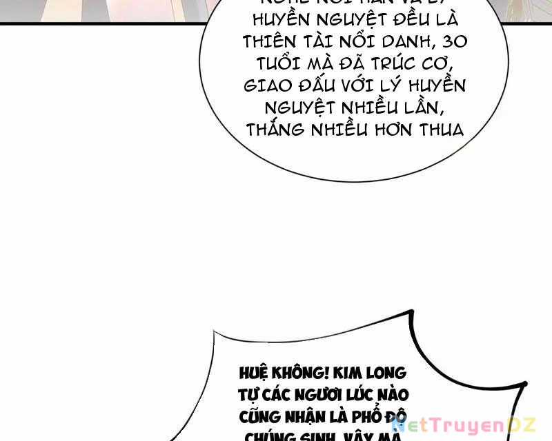 Ma Tu Tái Sinh: Khởi Đầu Nhặt Được Một Hành Tinh Zombie Chapter 18 trang 57
