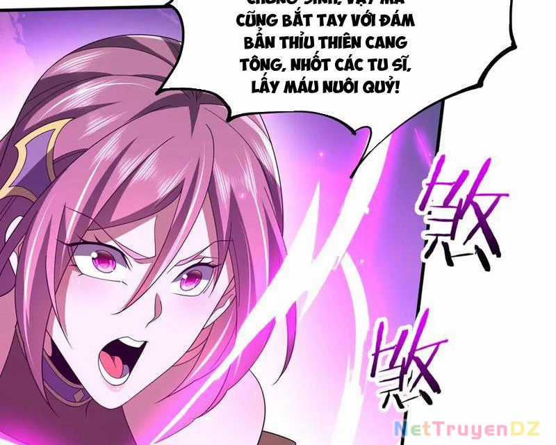 Ma Tu Tái Sinh: Khởi Đầu Nhặt Được Một Hành Tinh Zombie Chapter 18 trang 58