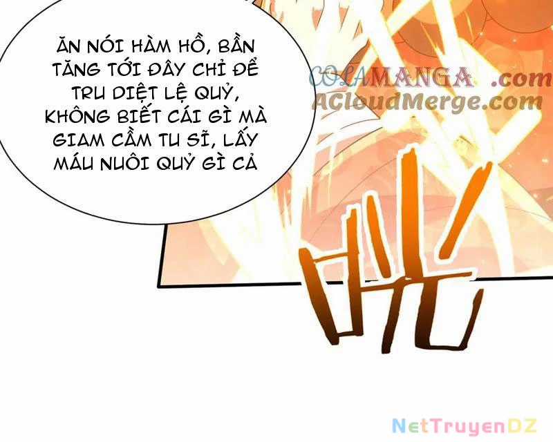 Ma Tu Tái Sinh: Khởi Đầu Nhặt Được Một Hành Tinh Zombie Chapter 18 trang 61