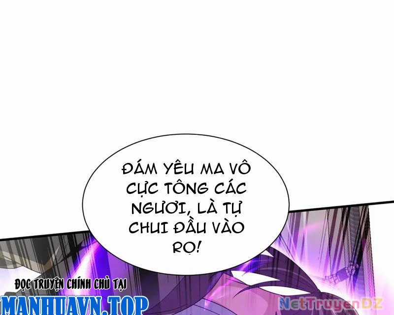 Ma Tu Tái Sinh: Khởi Đầu Nhặt Được Một Hành Tinh Zombie Chapter 18 trang 62