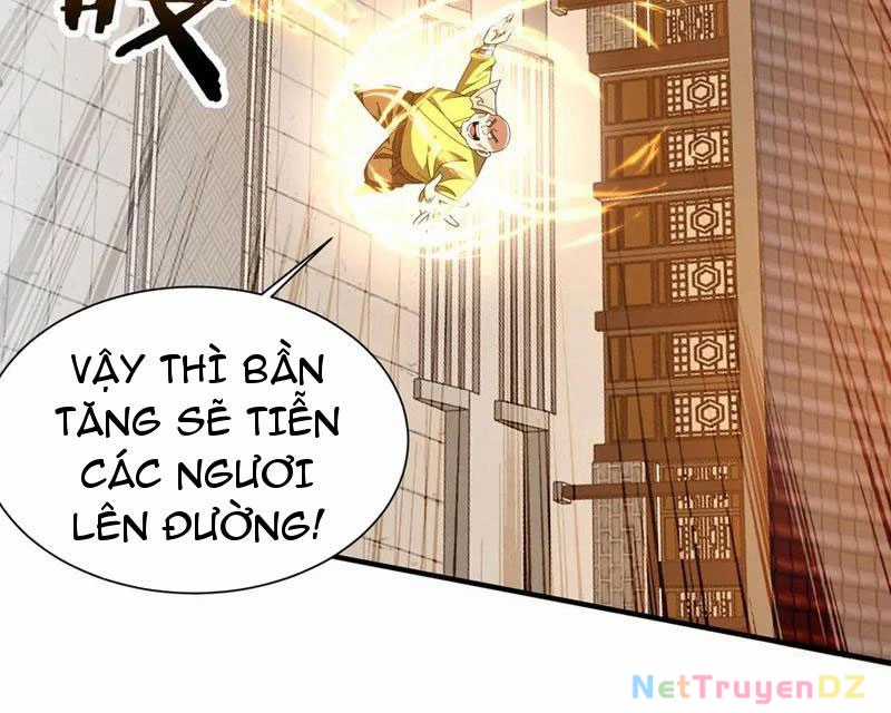 Ma Tu Tái Sinh: Khởi Đầu Nhặt Được Một Hành Tinh Zombie Chapter 18 trang 66