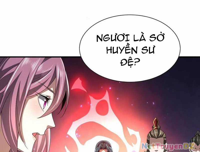 Ma Tu Tái Sinh: Khởi Đầu Nhặt Được Một Hành Tinh Zombie Chapter 18 trang 7