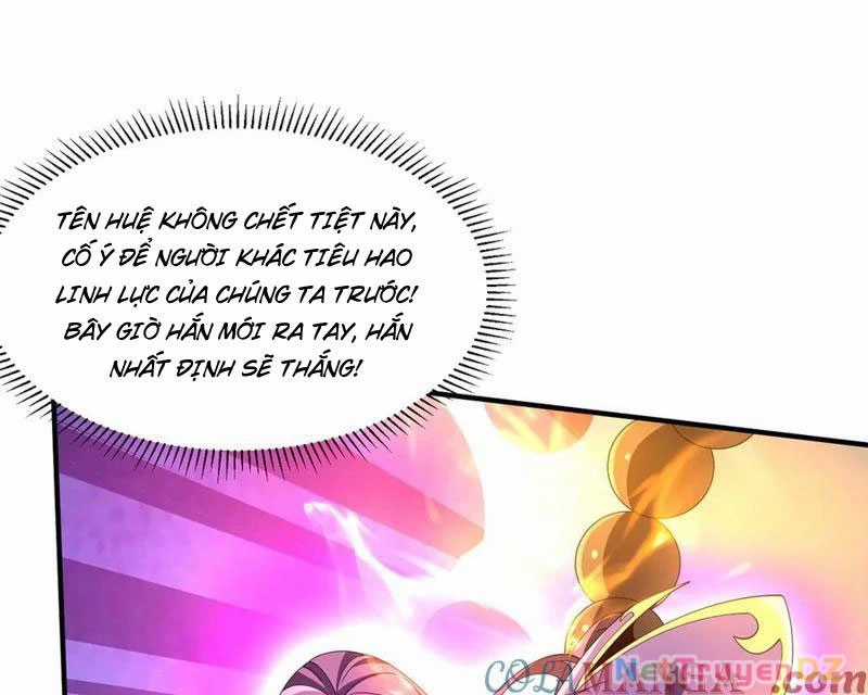 Ma Tu Tái Sinh: Khởi Đầu Nhặt Được Một Hành Tinh Zombie Chapter 18 trang 71