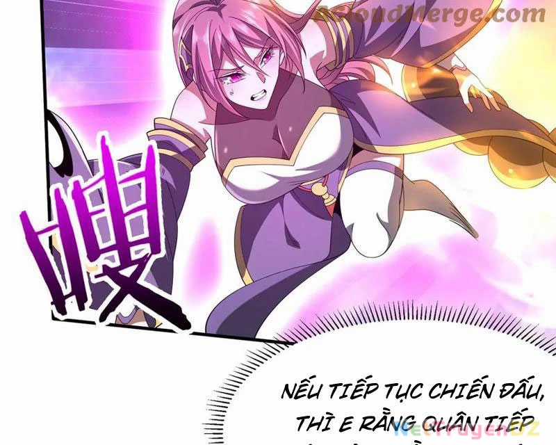 Ma Tu Tái Sinh: Khởi Đầu Nhặt Được Một Hành Tinh Zombie Chapter 18 trang 72
